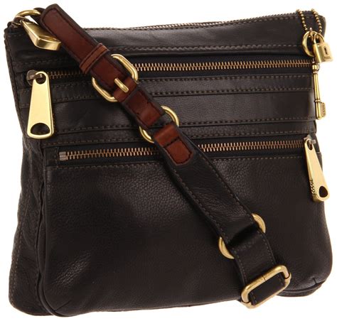 fossil cross body purses.